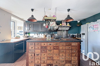 achat maison isigny-sur-mer 14230