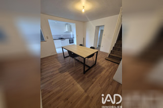 achat maison isigny-sur-mer 14230