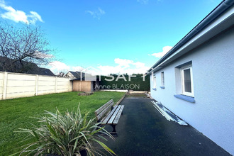 achat maison isigny-sur-mer 14230