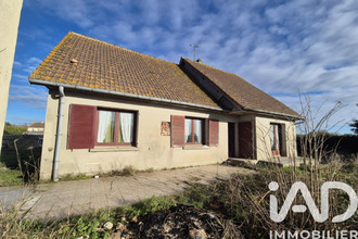 achat maison isigny-sur-mer 14230