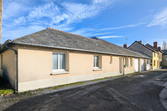 achat maison isigny-sur-mer 14230