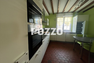 achat maison isigny-sur-mer 14230