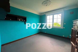 achat maison isigny-sur-mer 14230