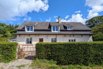 achat maison isigny-sur-mer 14230