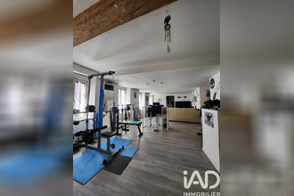 achat maison isigny-sur-mer 14230