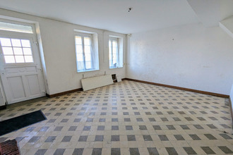 achat maison isigny-sur-mer 14230