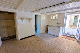 achat maison isigny-sur-mer 14230