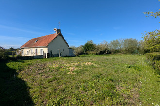 achat maison isigny-sur-mer 14230