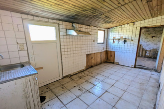 achat maison isigny-sur-mer 14230