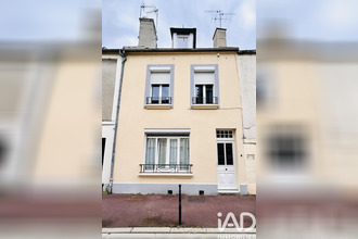 achat maison isigny-sur-mer 14230