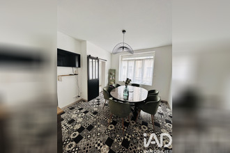 achat maison isigny-sur-mer 14230