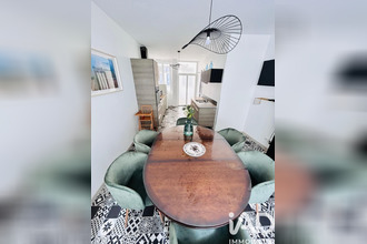 achat maison isigny-sur-mer 14230