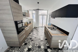 achat maison isigny-sur-mer 14230