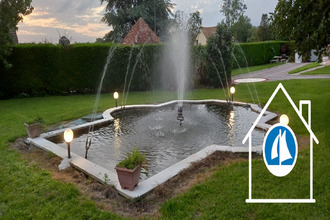 achat maison isigny-sur-mer 14230