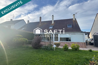 achat maison isigny-sur-mer 14230