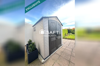 achat maison isigny-sur-mer 14230