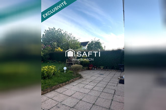 achat maison isigny-sur-mer 14230