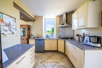 achat maison isigny-sur-mer 14230