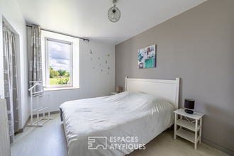 achat maison isigny-sur-mer 14230