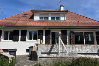 achat maison isigny-sur-mer 14230