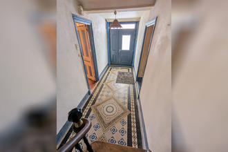 achat maison isigny-sur-mer 14230