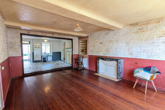 achat maison isigny-sur-mer 14230