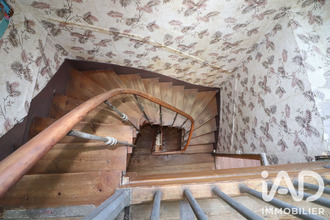 achat maison isigny-sur-mer 14230
