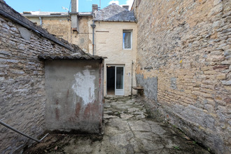 achat maison isigny-sur-mer 14230