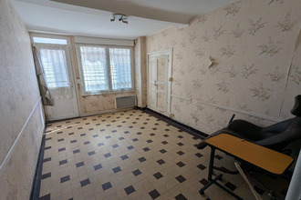 achat maison isigny-sur-mer 14230