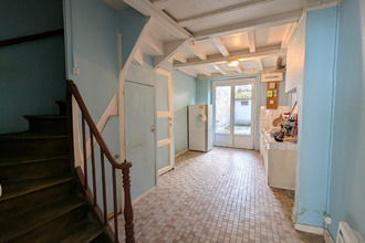 achat maison isigny-sur-mer 14230