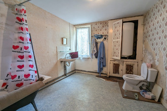 achat maison isigny-sur-mer 14230