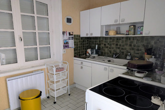 achat maison isigny-sur-mer 14230