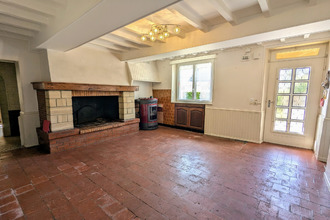 achat maison isigny-sur-mer 14230