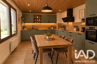 achat maison isigny-sur-mer 14230