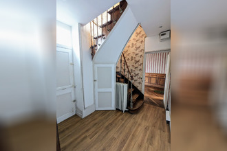 achat maison isigny-sur-mer 14230