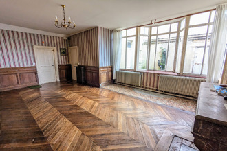 achat maison isigny-sur-mer 14230