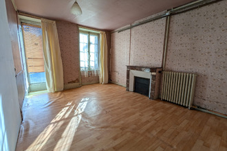 achat maison isigny-sur-mer 14230
