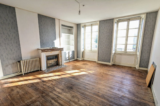 achat maison isigny-sur-mer 14230