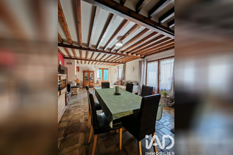 achat maison isigny-sur-mer 14230