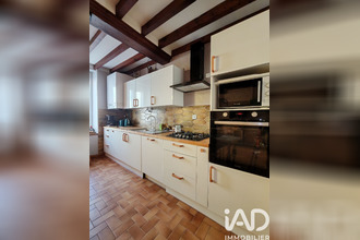 achat maison isigny-sur-mer 14230