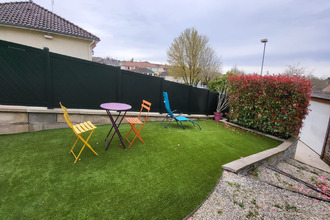 achat maison isle 87170