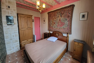 achat maison isle 87170