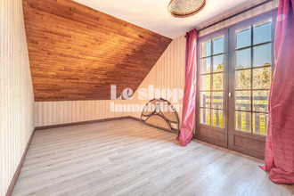 achat maison isle 87170