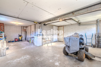 achat maison isle 87170