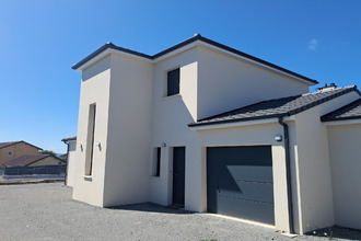 achat maison isle 87170