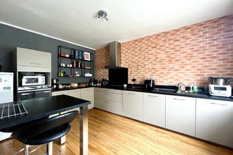 achat maison isle 87170