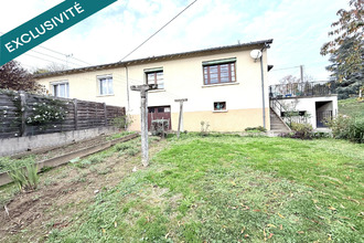 achat maison isle 87170