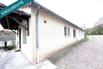 achat maison isle 87170