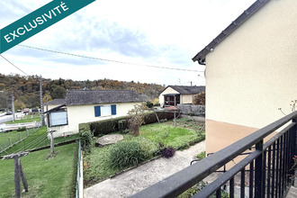 achat maison isle 87170