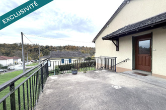 achat maison isle 87170